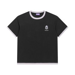 Футболка Ymkashix Hellcome logo F-1120 pp.M