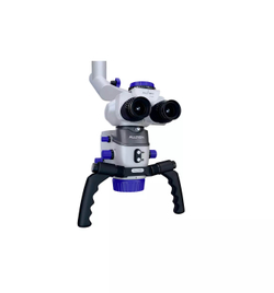 Стоматологический микроскоп ALLTION AM-5000 VFR