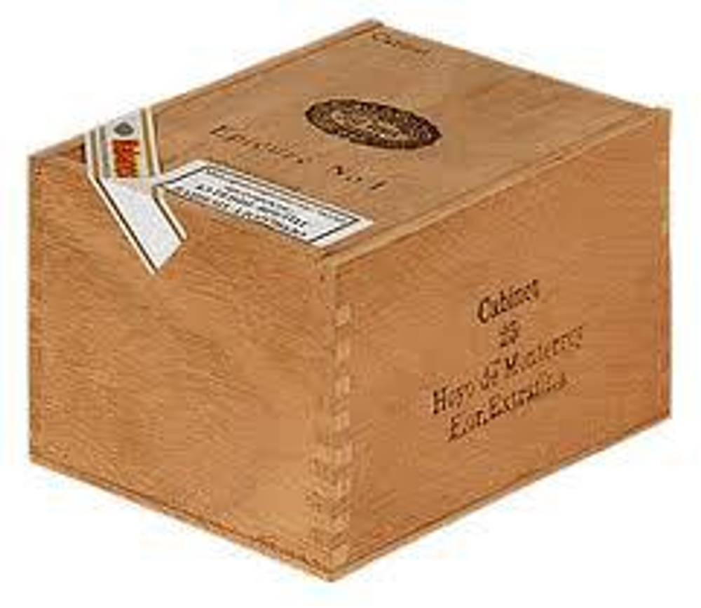 Hoyo de Monterrey Épicure No. 1