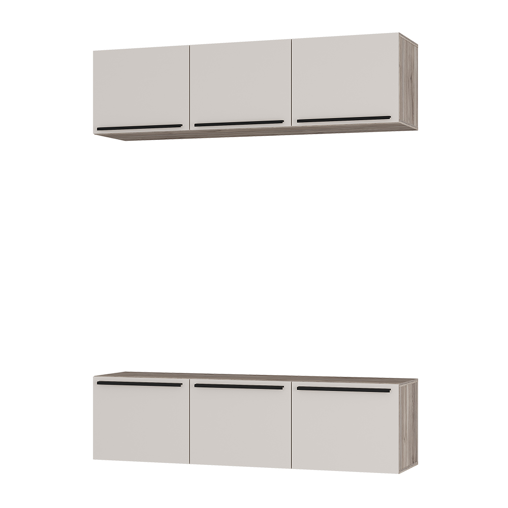 Тумба Урбан ТБ-18