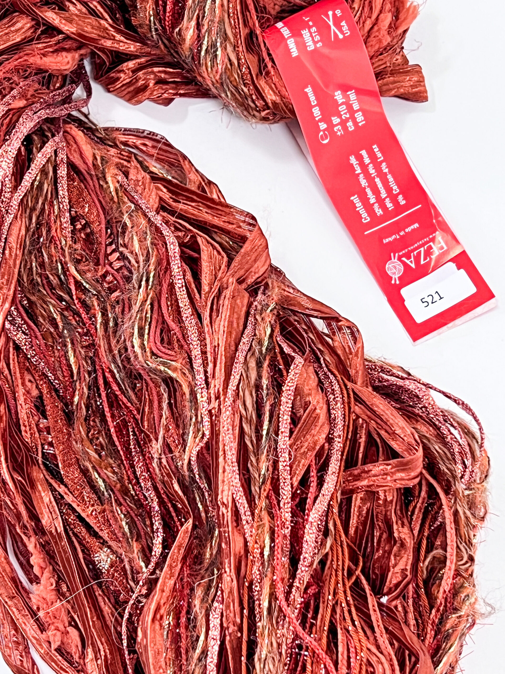 FEZA Alp DAZZLE, 100г