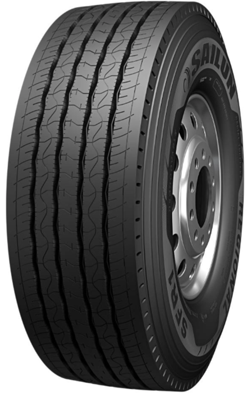 Грузовая шина 385 55 R22.5 20PR 160K SFR1 SAILUN