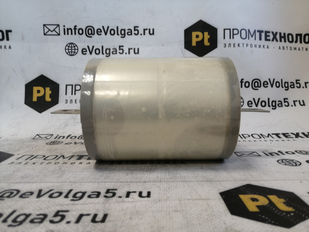 Электролитический конденсатор Элкод К78-20 400В 53 мкФ±10% с хранения