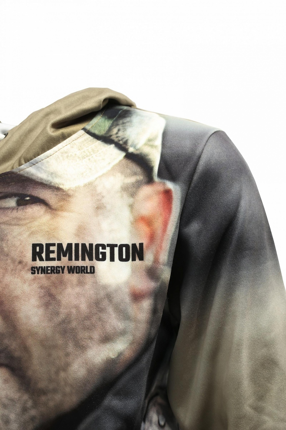 ДЖЕМПЕР REMINGTON НUNTING