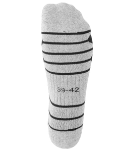 Гетры футбольные Match Socks, черный