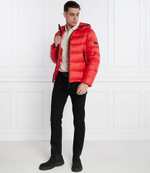 Пуховая куртка Peuterey - красный(PEU4830 01181864)