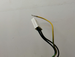 WF0702WJW кт101 Сетевой шнур для стиральной машины Samsung WF0702WJW б/у