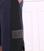 Шорты EA7 - темно-синий(3RPS65 PJF3Z)