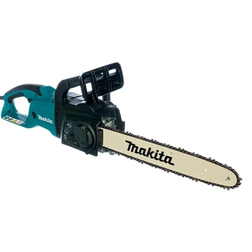 Цепная элетрическая пила Makita UC4051AX1