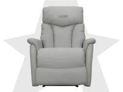 Массажное кресло-реклайнер FUJIMO DREAM EW Premium электрическое