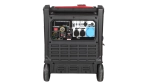 Инверторный бензиновый генератор A-iPower A8000IS с электростартером, 8.0 кВт, 230В