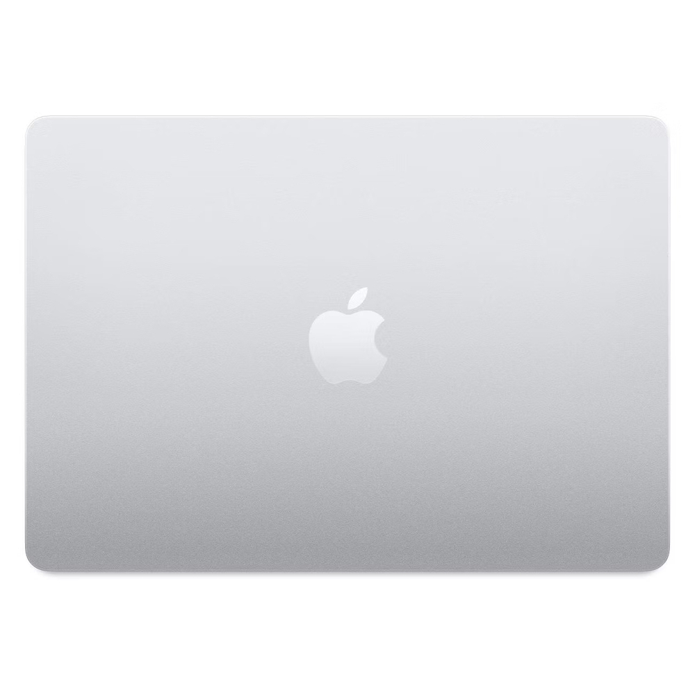 Ноутбук Apple MacBook Air 13 M4/16/256 Silver (MW0W3)