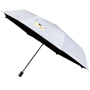 Зонт Sakura Cat White