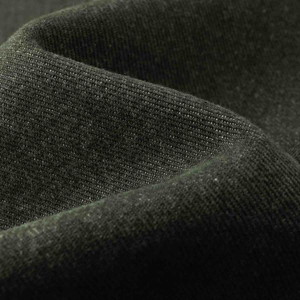 Джинсы Nineties темно-зеленые - фото 9