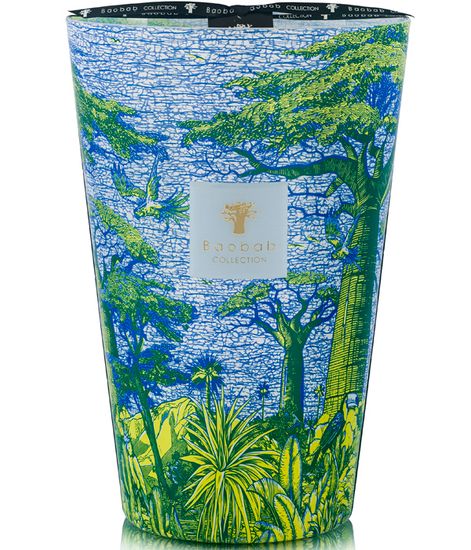 Yarani, свеча MAX 35 Sacred Trees collection, Baobab Collection