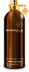 Montale Aoud Safran