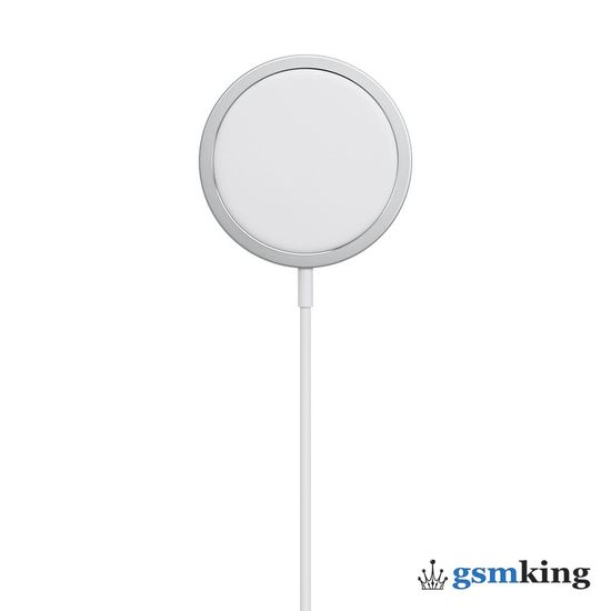 Apple MagSafe Charger Qi to iPhone 15W MHXH3AM/A