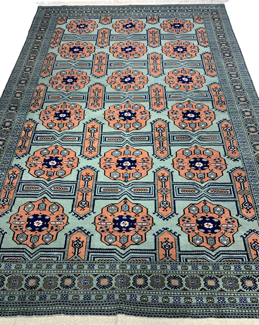 Derweze 200 x 300 см