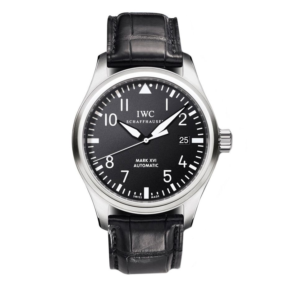 IW325501 IWC Pilot Mark XVI 39mm