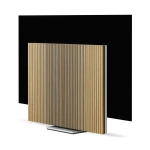 Bang & Olufsen BeoVision Harmony 83 Smoked Oak, FS, Remote