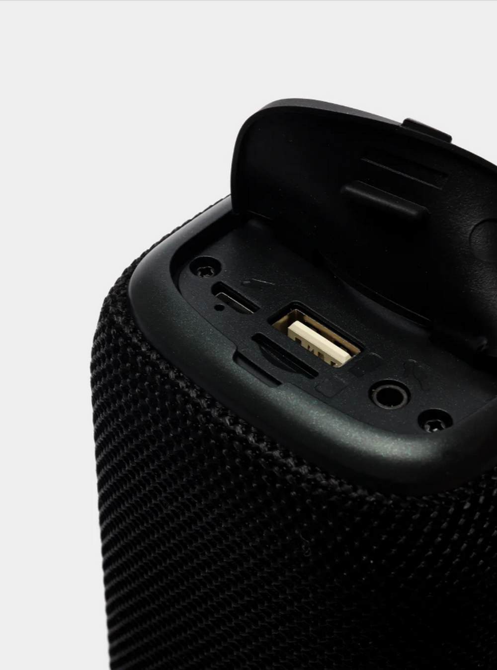 Беспроводная колонка TG-339 (5W/USB/FM) LED Flashing