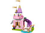 LEGO Juniors: Замок принцессы 10668 — Play Castle — Лего Джуниорс Подростки