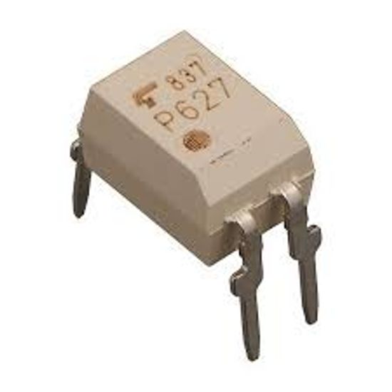 Оптопара TLP627 / PDIP4