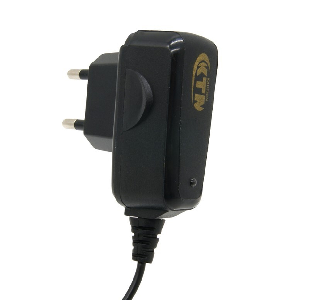 Сетевая зарядка Kation G810 (micro)