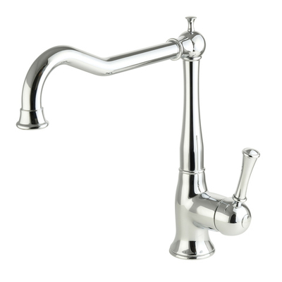 Смеситель для кухни  Migliore Dallas 18219 хром