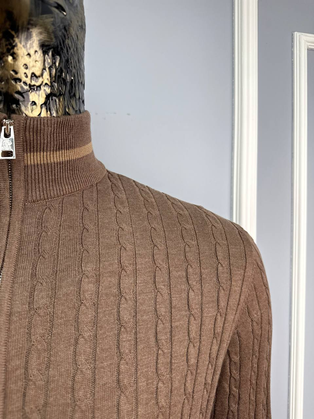 Кардиган Brunello Cucinelli