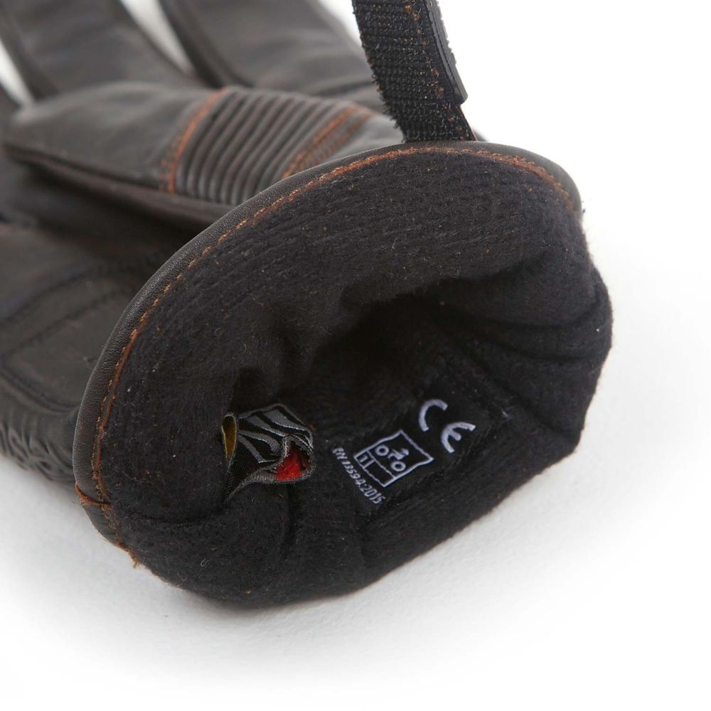 Velvet / Темно-коричневый