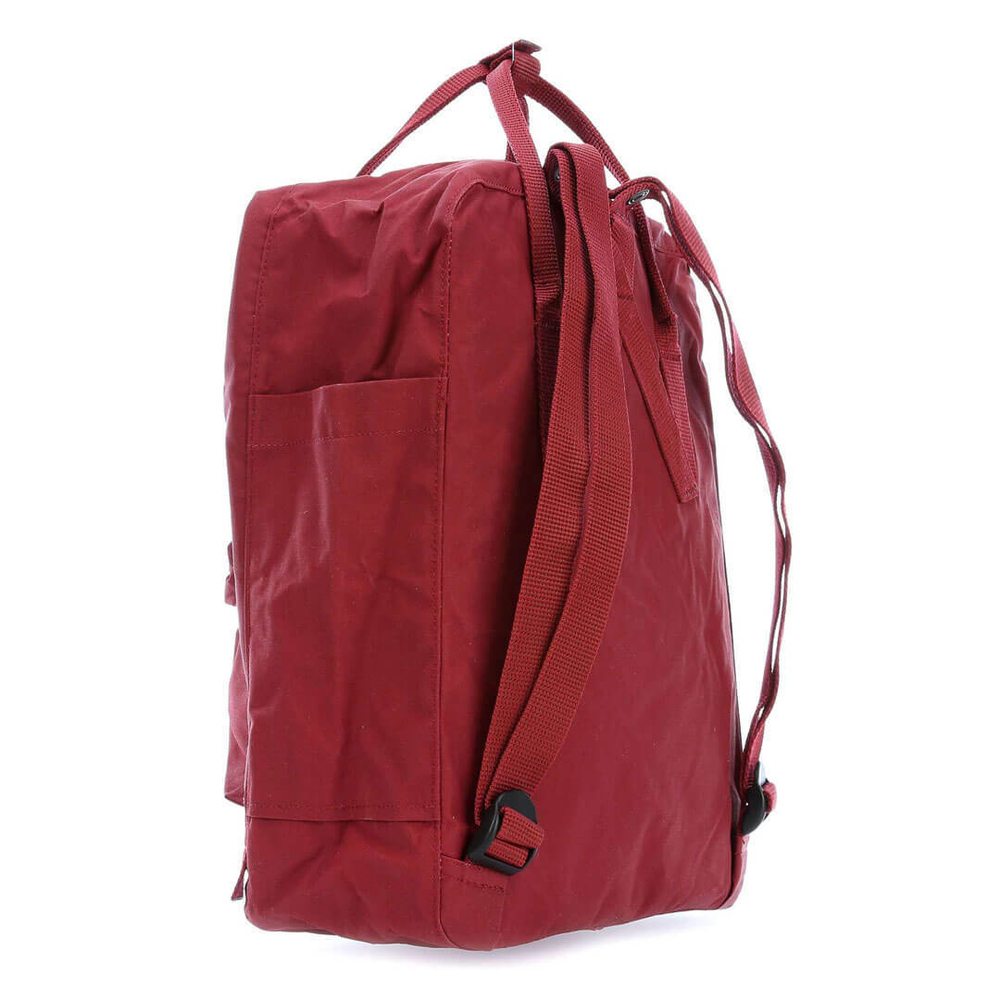 Рюкзак Fjallraven Kanken 326 бордовый