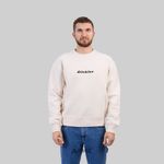 Толстовка мужская Dickies Enterprise Sweatshirt артикул:DK0A4Z4KF901 - купить в магазине Дайс