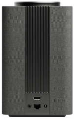 Умная колонка Яндекс Станция Макс Zigbee черный
