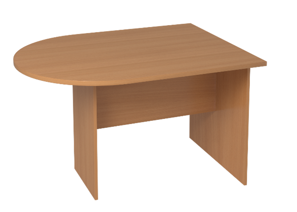 Приставка к столу переговорному МОНОЛИТ