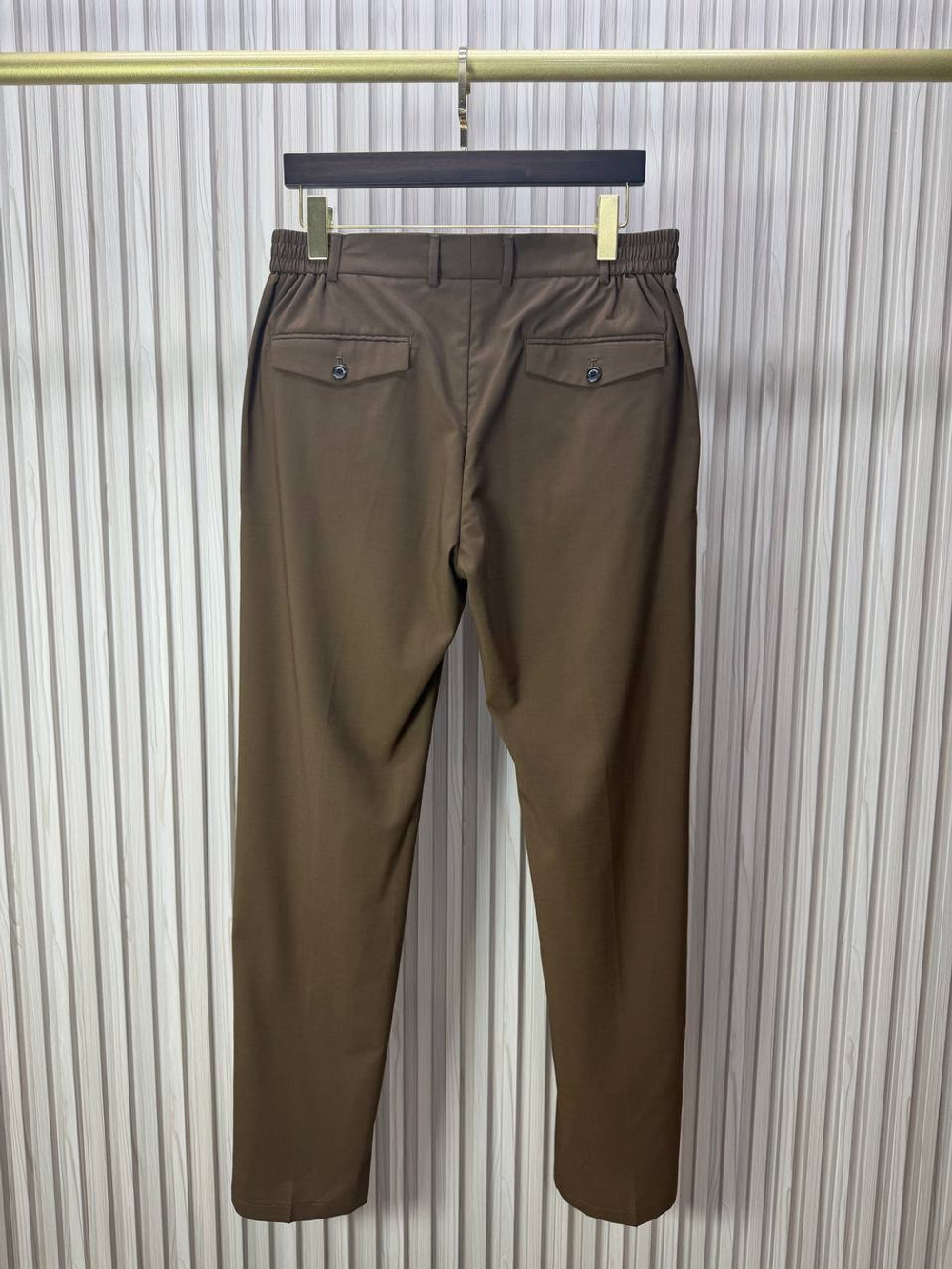 Брюки Loro Piana из летней коллекции
