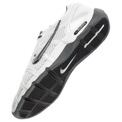 Обувь для фехтования NIKE Air Zoom Fencer серые
