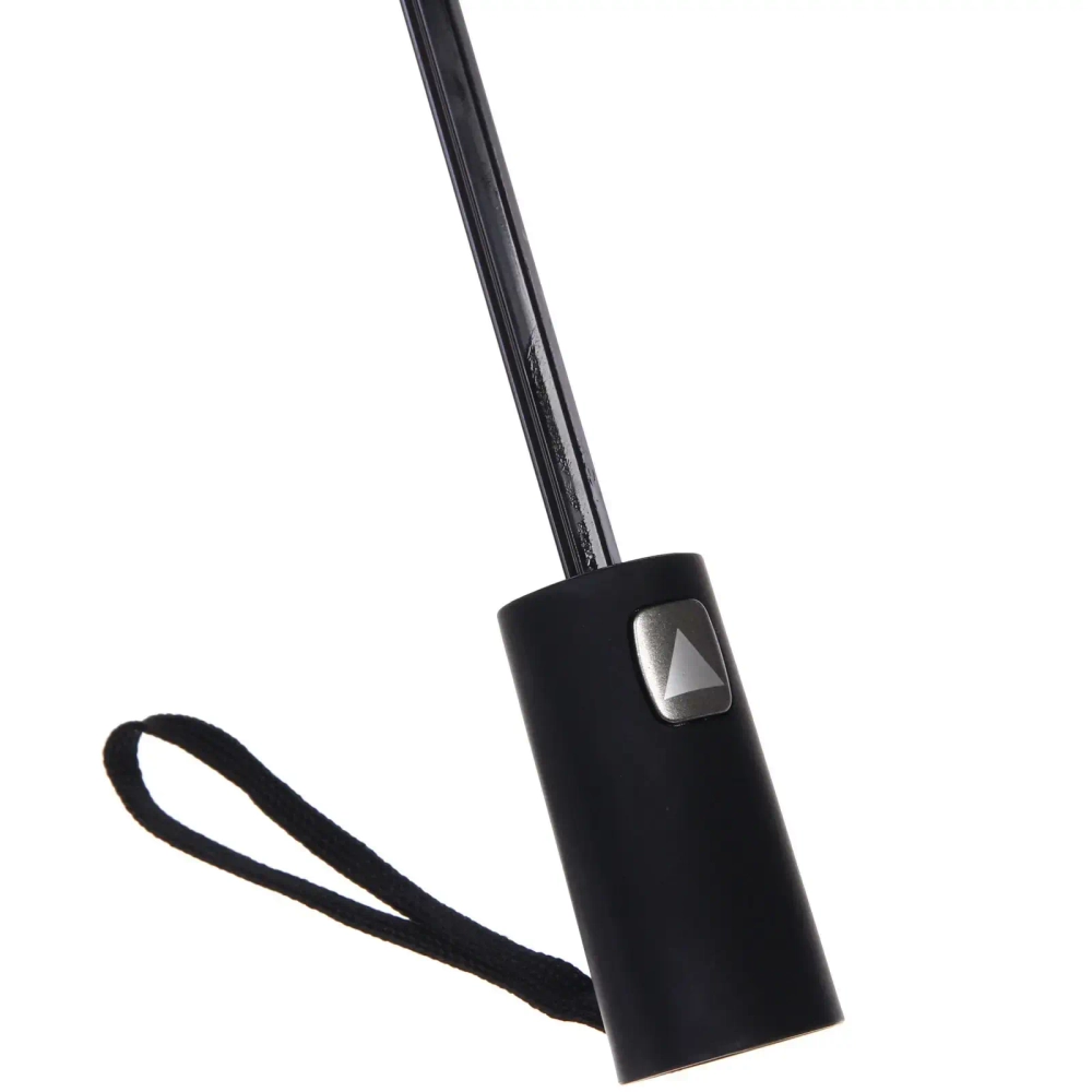 Зонт женский полуавтомат «Тэлли», микс 4 цвета, 8 спиц, d-100см, длина в слож. виде 30см