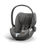 Автокресло Cybex Cloud T i-Size (0-13 кг), Mirage Grey