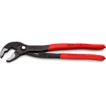 Клещи трубные Cobra® черненая 300 мм Knipex 87 01 300