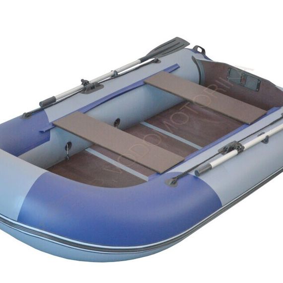 Надувная лодка BoatsMan BT330К