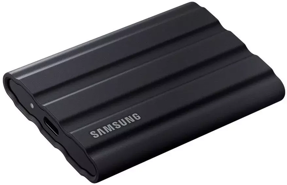 Внешний SSD 2Tb Samsung T7 Shield (MU-PE2T0S) RTL