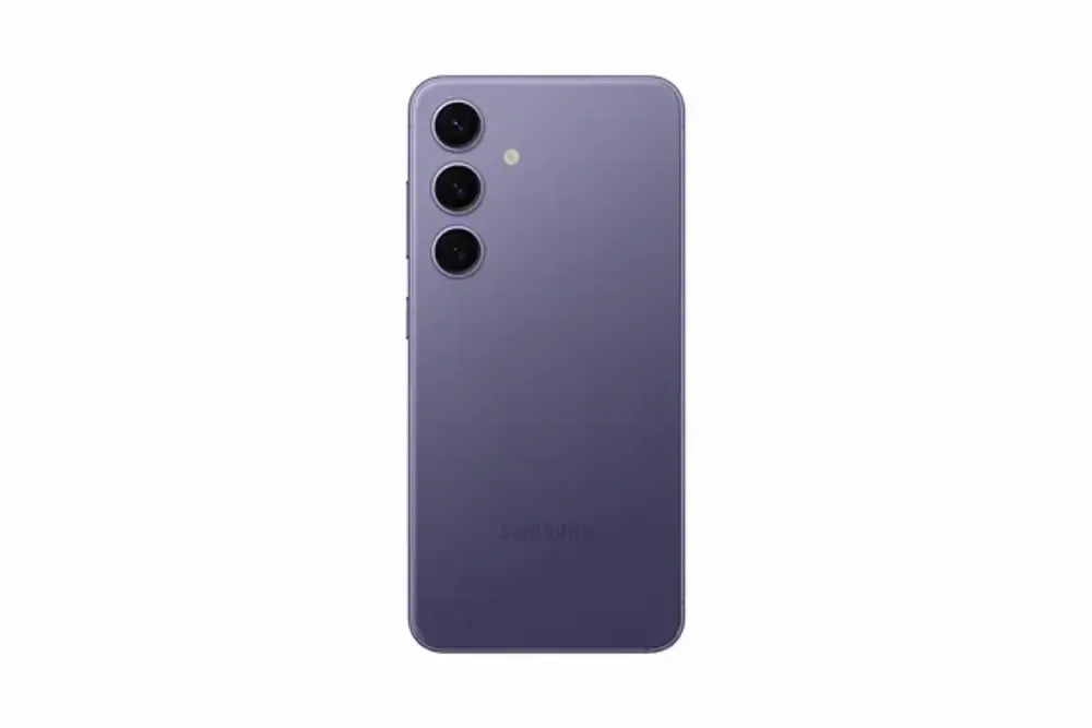Смартфон Samsung Galaxy S24 8/256 ГБ, Dual: nano SIM + eSIM, Cobalt Violet