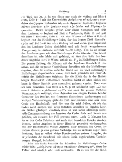 Der Periplus des erythräischen Meeres | Th.D. Heinrich; B. Fabricius