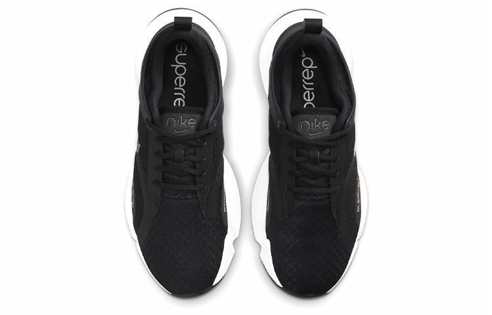 Кроссовки Nike Superrep Go 2 (Женская размерная сетка)