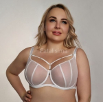 Lana S 1168 Белая лилия