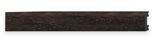 Молдинг Decomaster ECO LINE D162-438 41х10х2900 мм