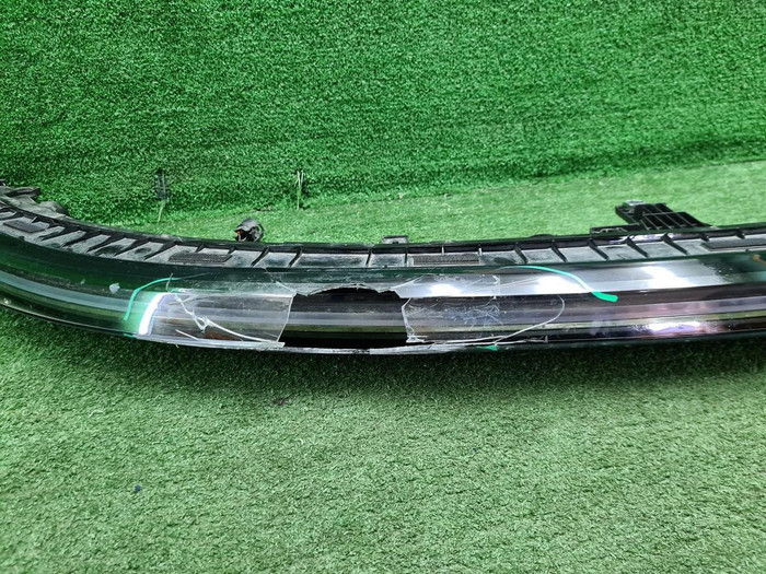 ДХО центральный Lixiang L9 (2022-н.в.)