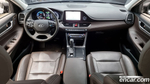 Hyundai Grandeur (Azera) IG Hybrid Exclusive (08.2019)