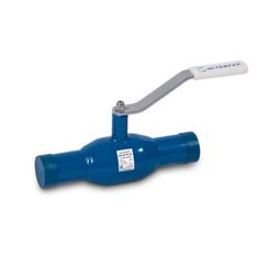 Кран шаровый под приварку TEMPER Ду 15 Ру 40 серия 282 36903